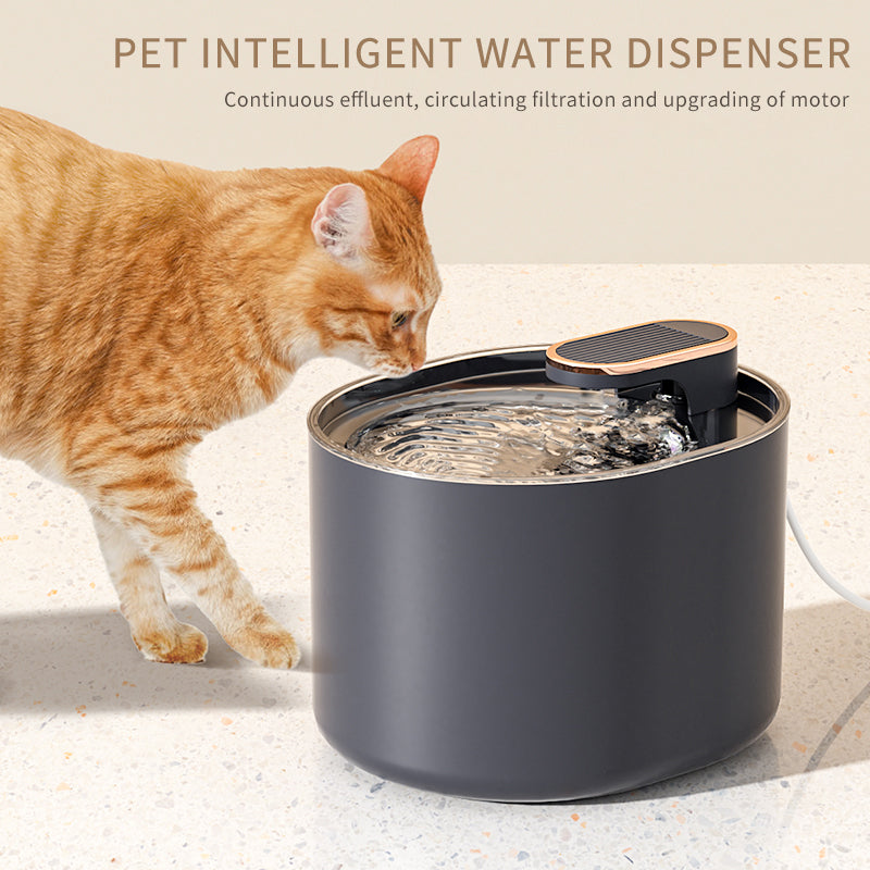 Dog & Cat Water Fountain