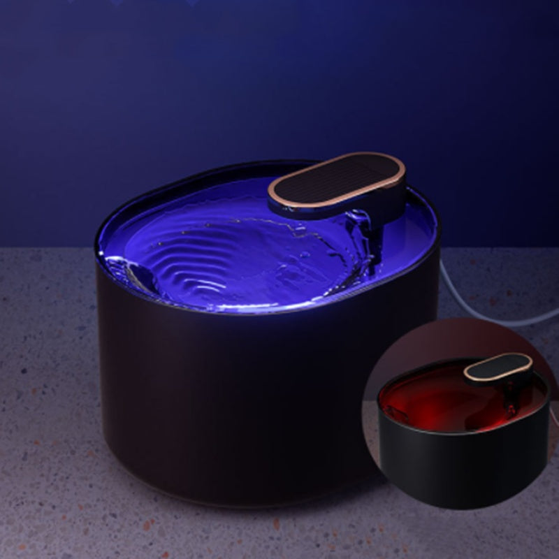 Dog & Cat Water Fountain