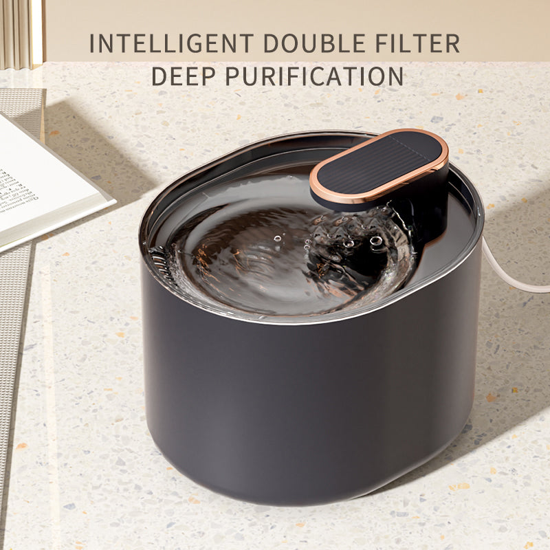 Dog & Cat Water Fountain