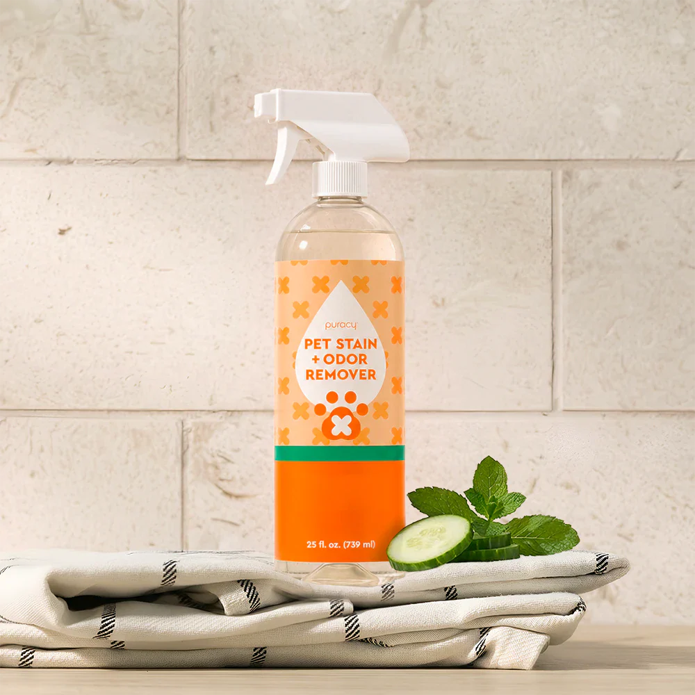 Pet Stain & Odor Remover image 1