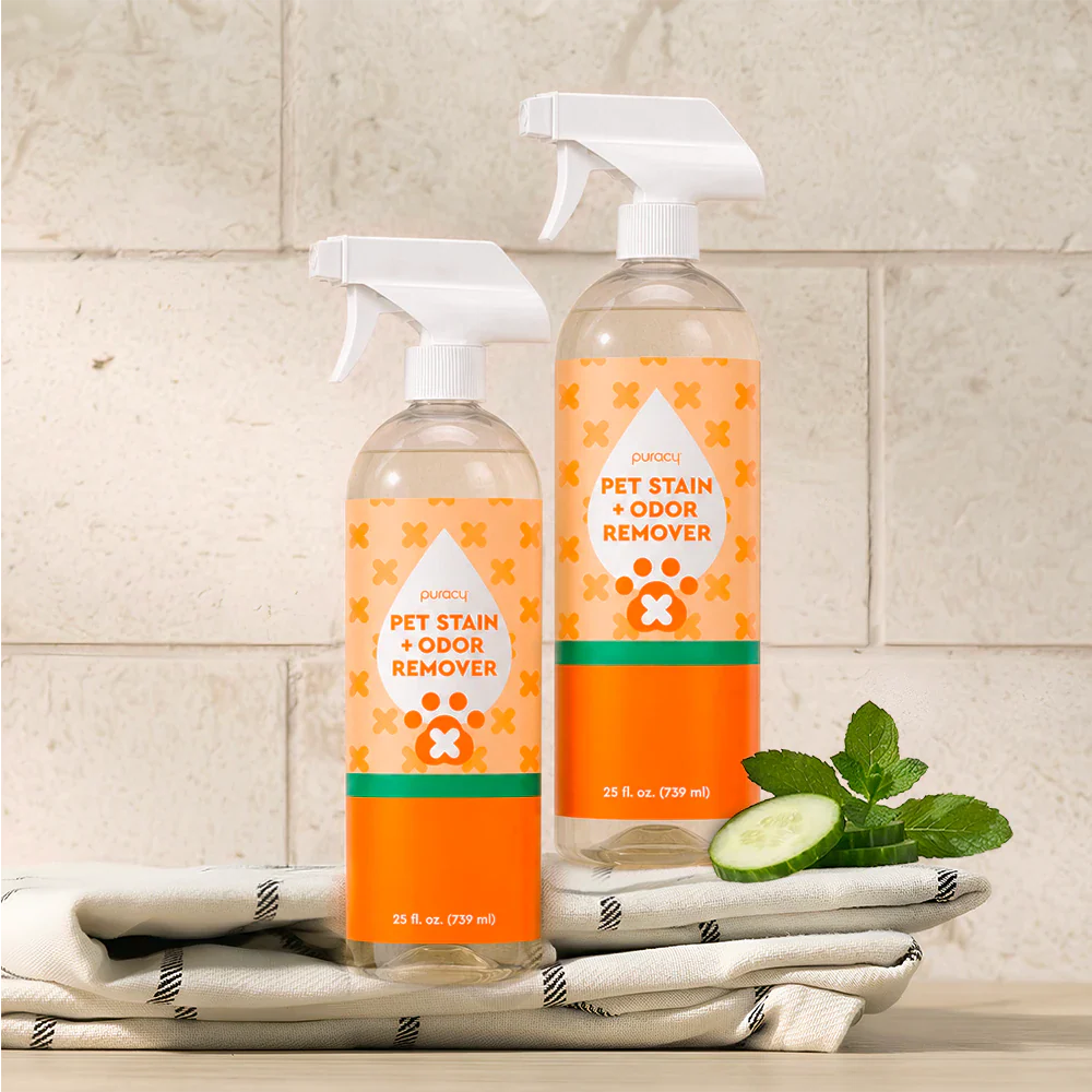 Pet Stain & Odor Remover image 3