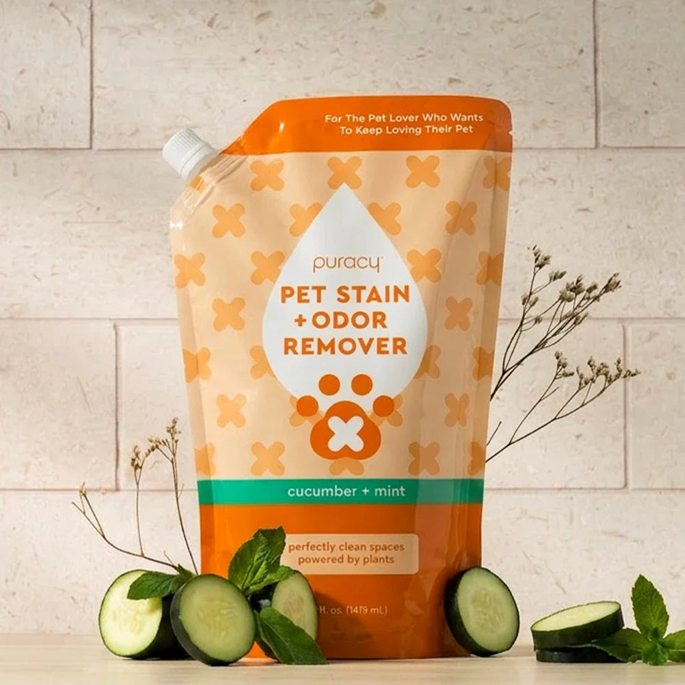 Pet Stain & Odor Remover image 2