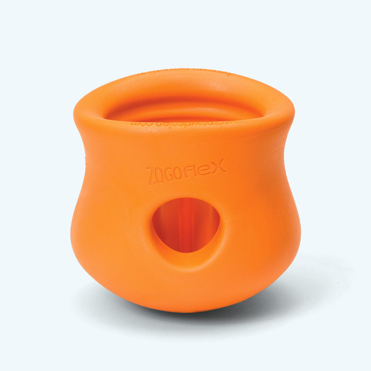 West Paw Toppl Dog Enrichment Toy image 13