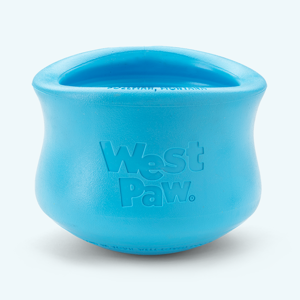 West Paw Toppl Dog Enrichment Toy image 11