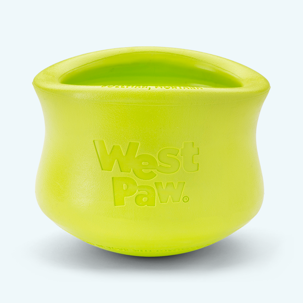 West Paw Toppl Dog Enrichment Toy image 10