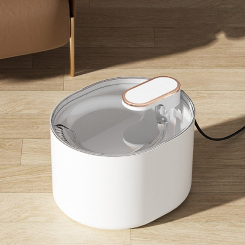Dog & Cat Water Fountain
