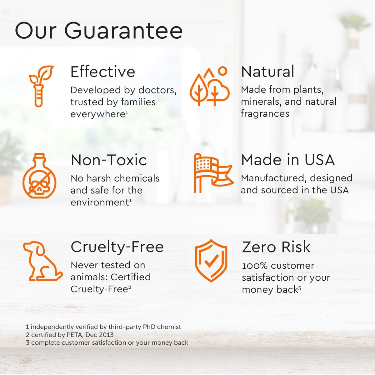 Pet Stain & Odor Remover image 7